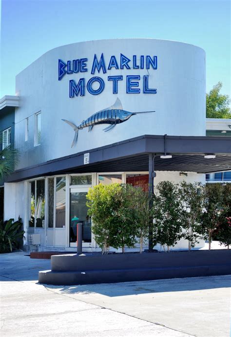 Blue marlin motel key west - Blue Marlin Motel Duval, Key West This motel is just a 4-minute walk from the southernmost point of the continental US and the Key West Butterfly & Nature Conservatory. It offers a daily continental breakfast, a heated outdoor pool and free WiFi. ... We really loved the Blue Marlin Motel. The room was nice, newly renovated, the staff …